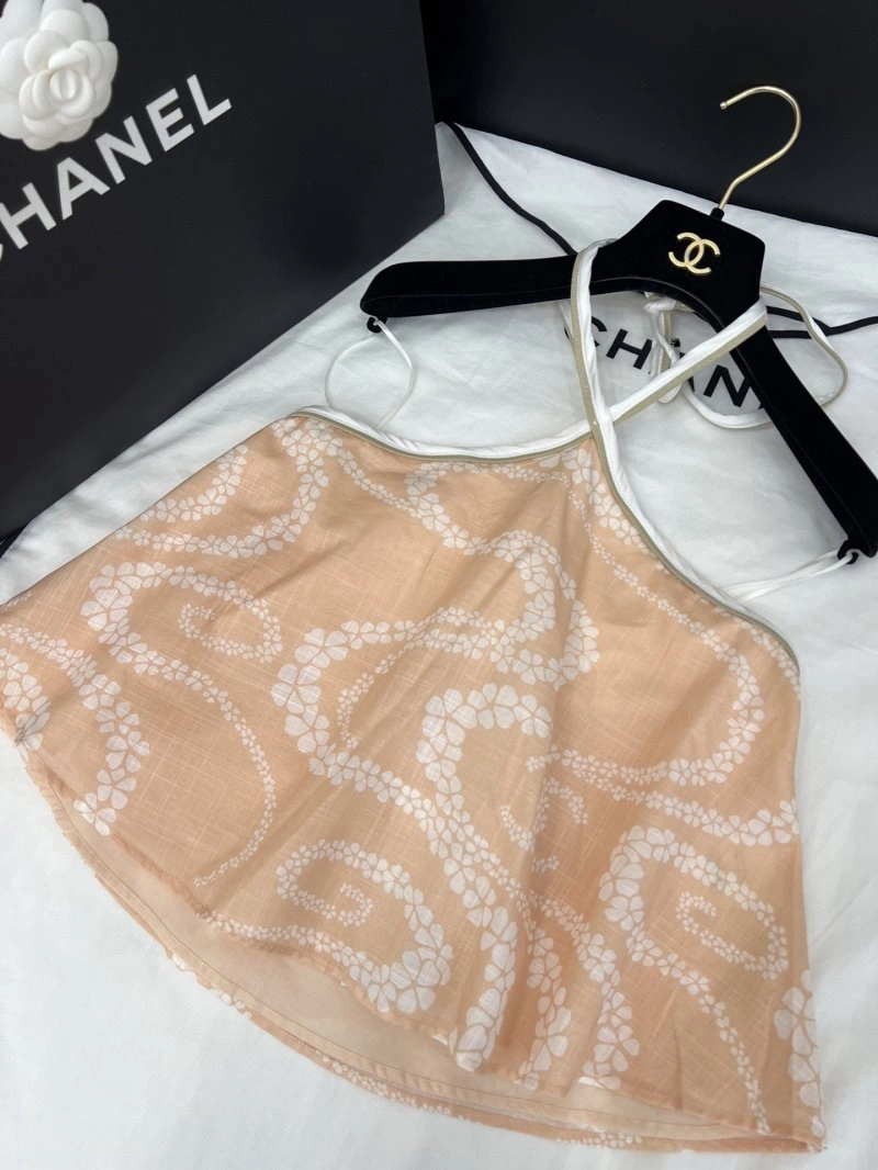 Comfortable Chanel T-Shirts 110190