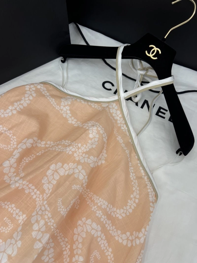 Comfortable Chanel T-Shirts 110190