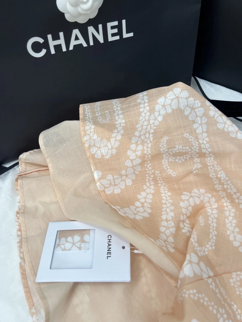 Comfortable Chanel T-Shirts 110190