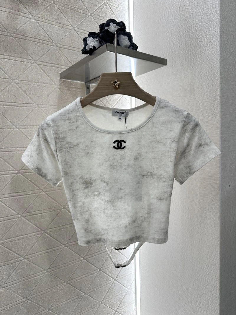 EasyMatch Chanel T-Shirts 110187