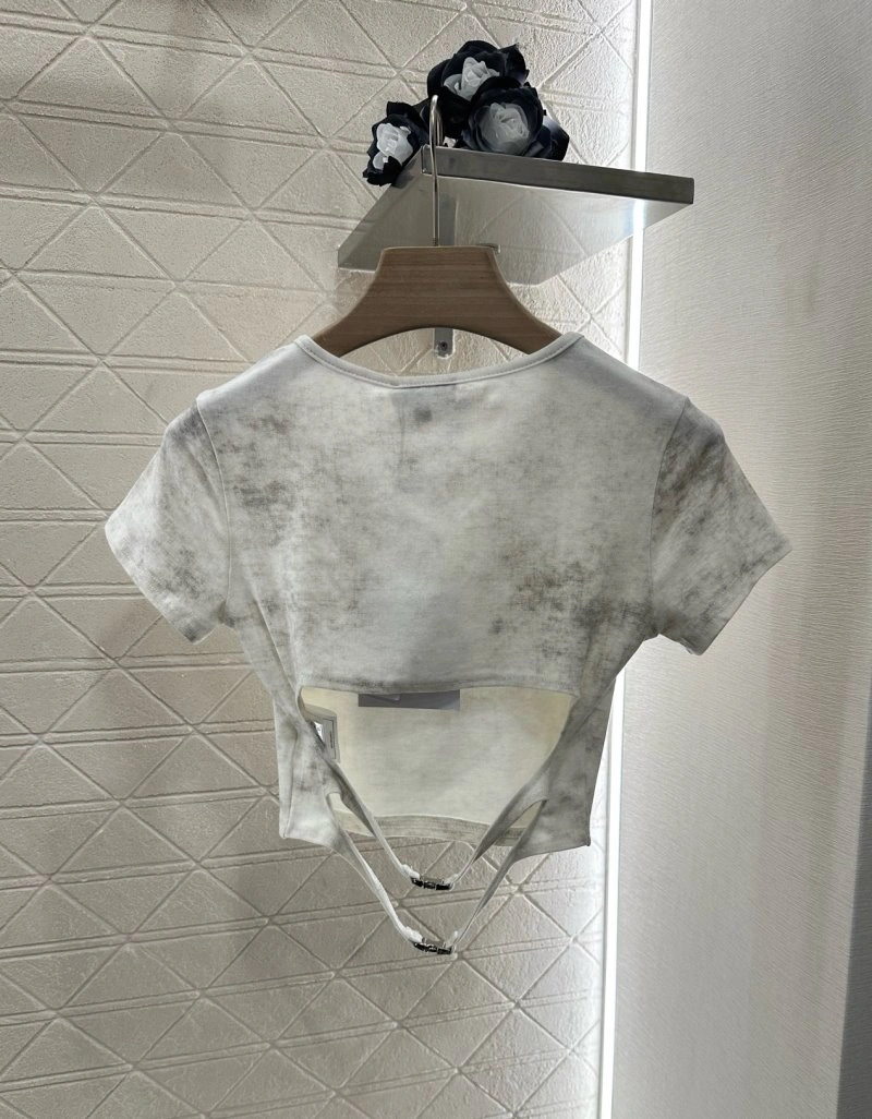 EasyMatch Chanel T-Shirts 110187