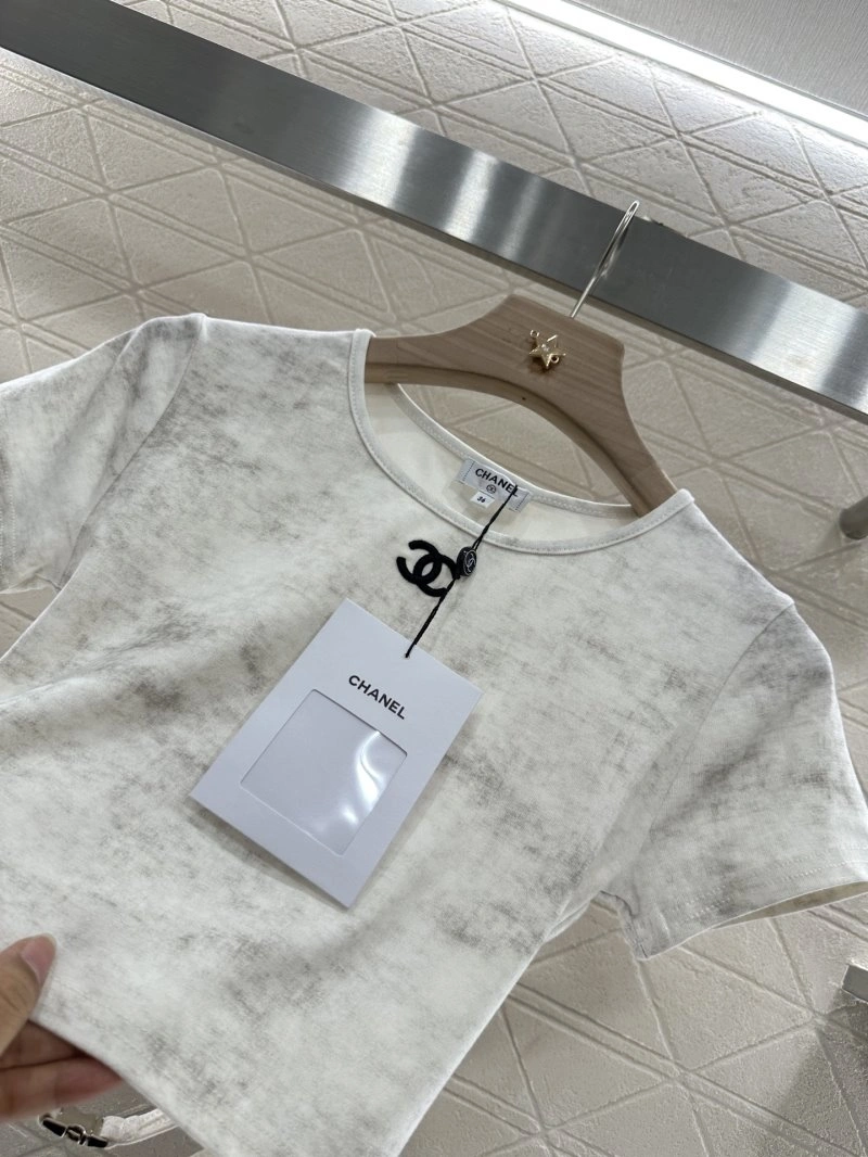 EasyMatch Chanel T-Shirts 110187