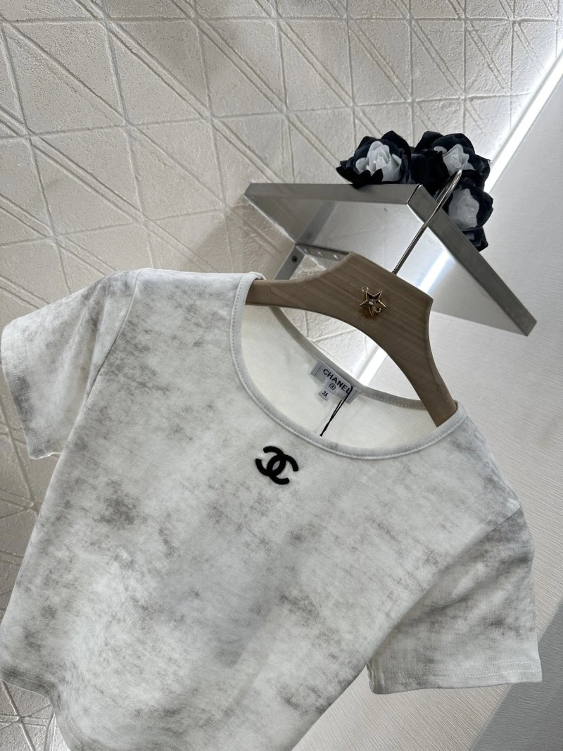 EasyMatch Chanel T-Shirts 110187