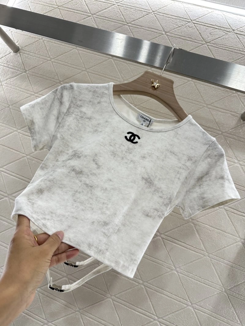 EasyMatch Chanel T-Shirts 110187