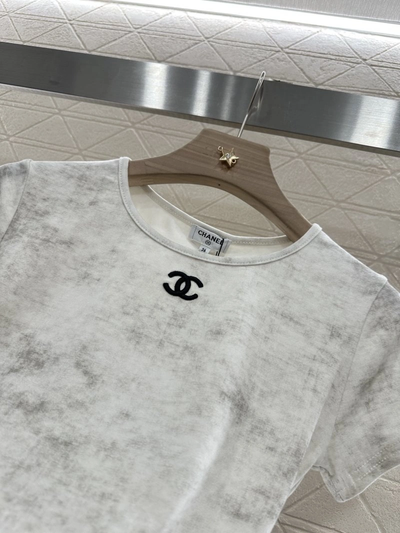 EasyMatch Chanel T-Shirts 110187