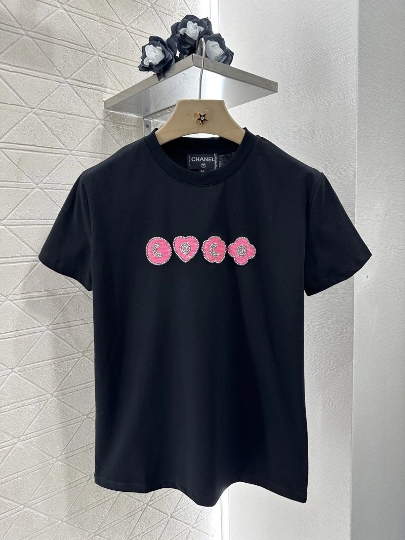 Chanel T-Shirts SportInspired 110186