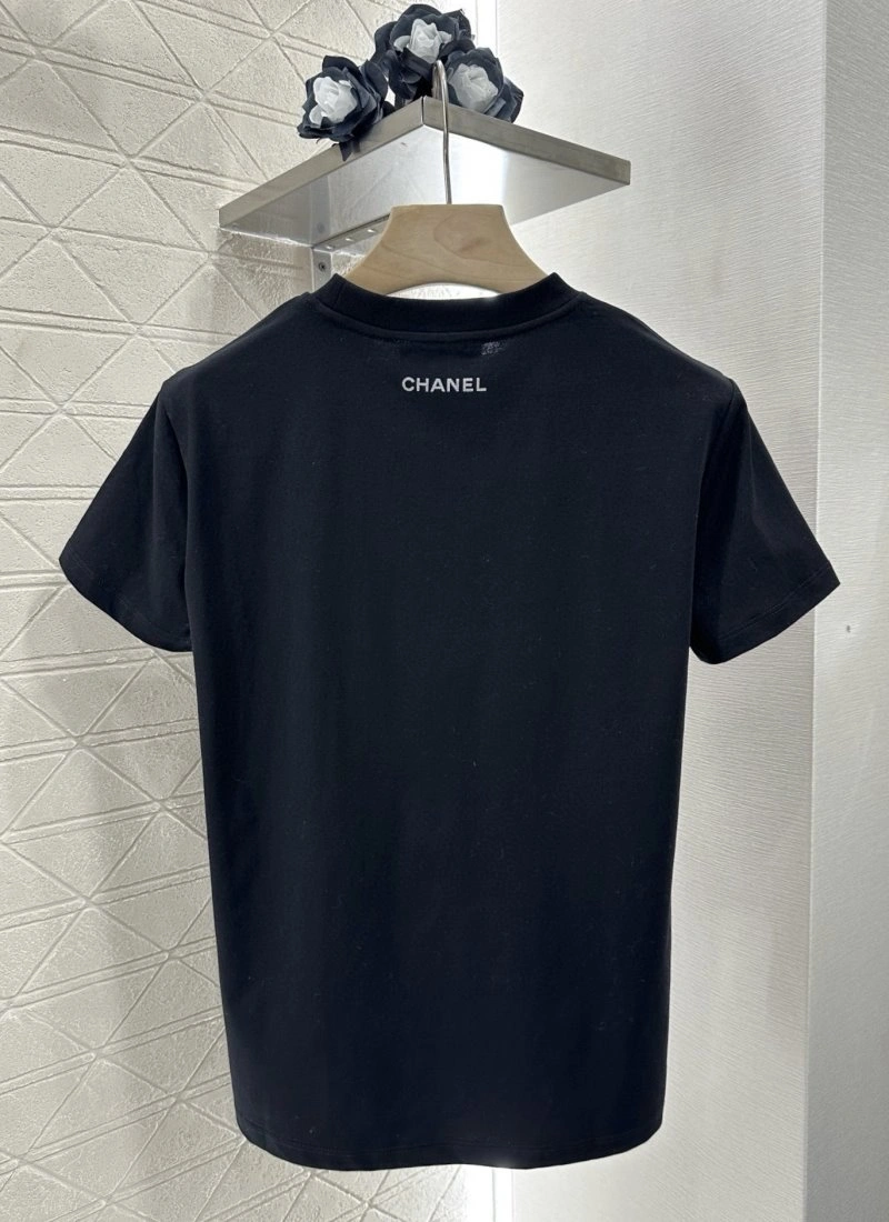 Chanel T-Shirts SportInspired 110186