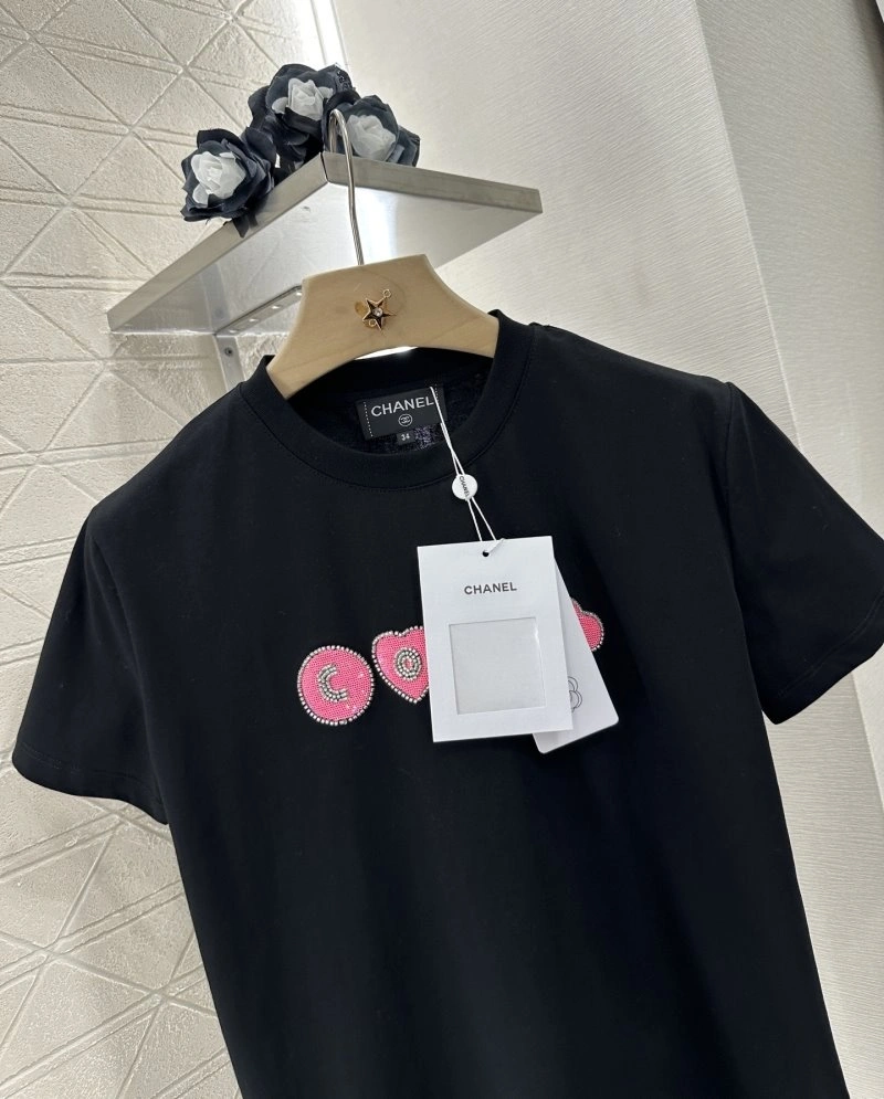 Chanel T-Shirts SportInspired 110186