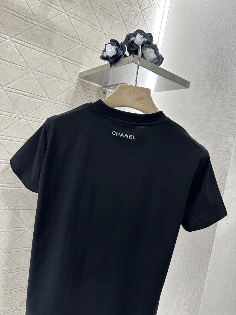 Chanel T-Shirts SportInspired 110186