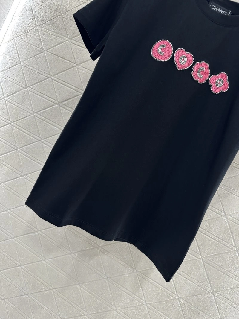 Chanel T-Shirts SportInspired 110186