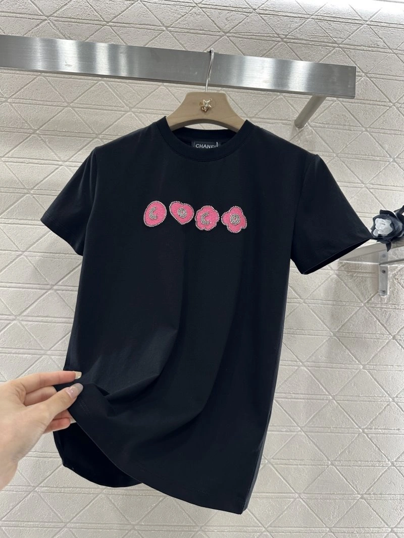 Chanel T-Shirts SportInspired 110186