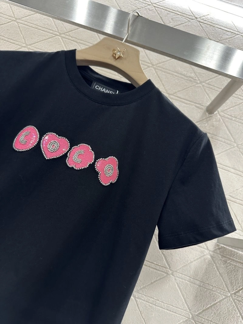 Chanel T-Shirts SportInspired 110186