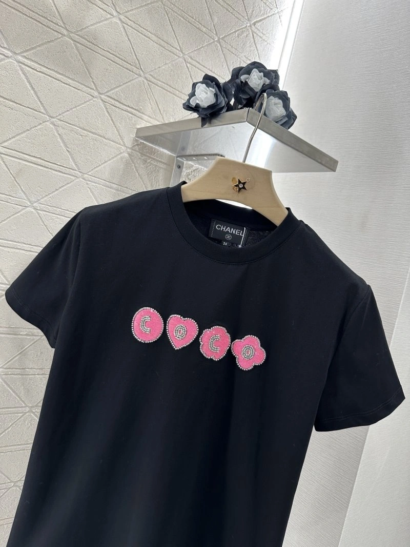 Chanel T-Shirts SportInspired 110186