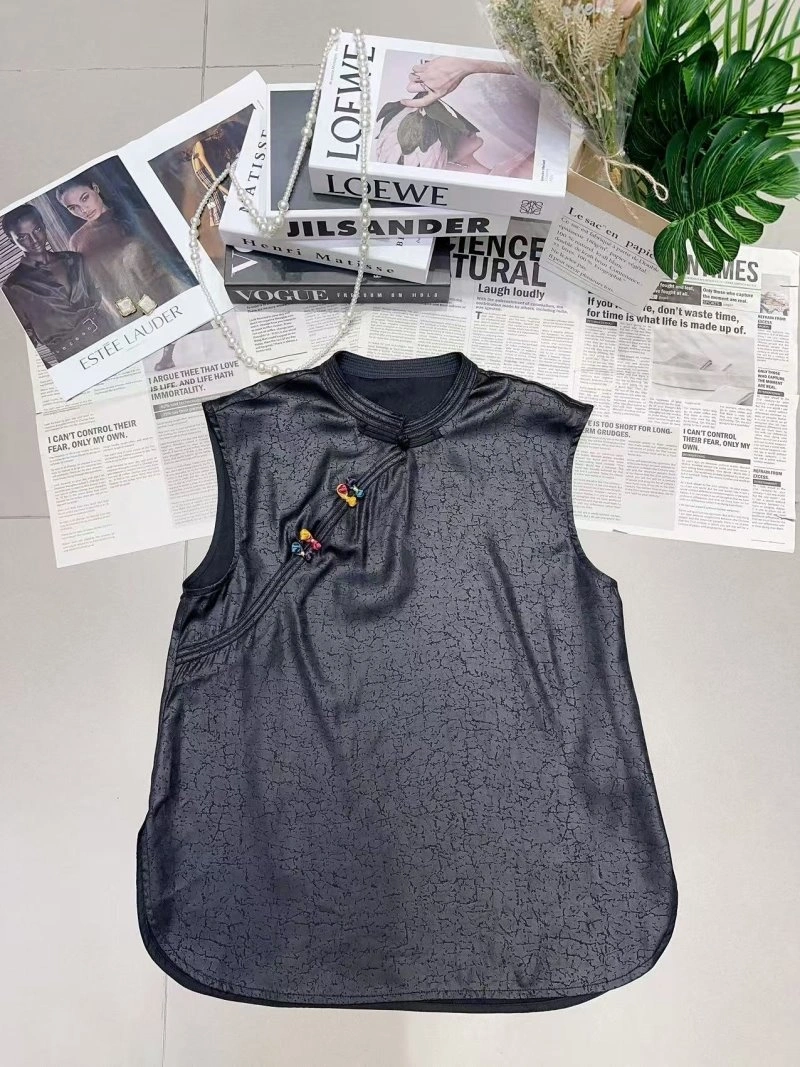 Contemporary Chanel T-Shirts 110178