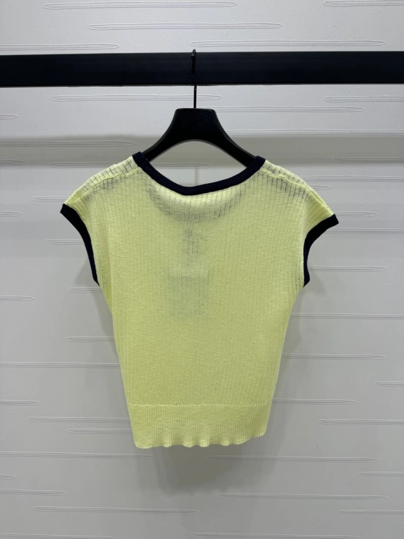Chanel T-Shirts Unisex 110173