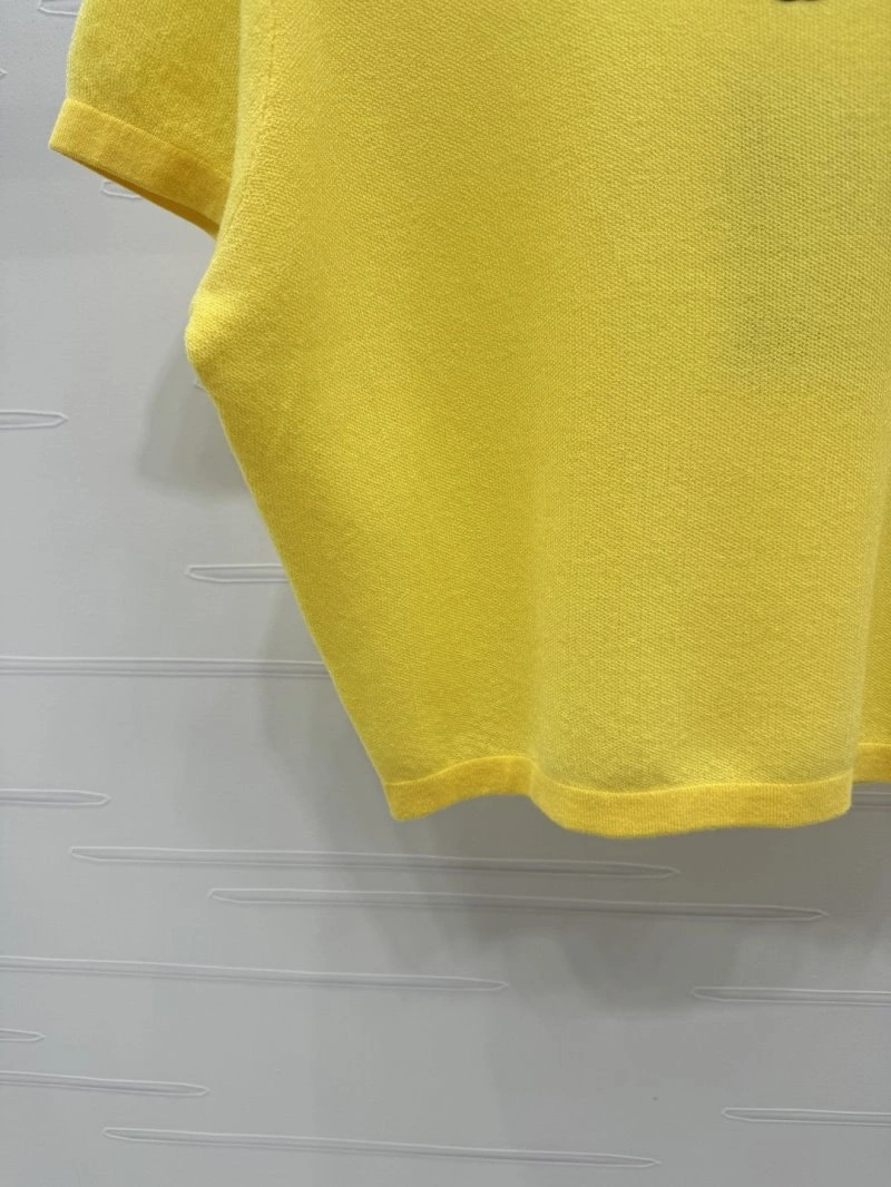 Chanel T-Shirts EyeCatching 110168