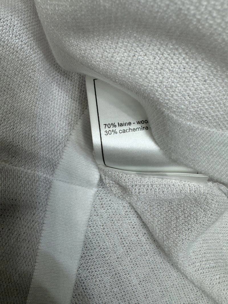 Chanel T-Shirts ComfortFit 110160