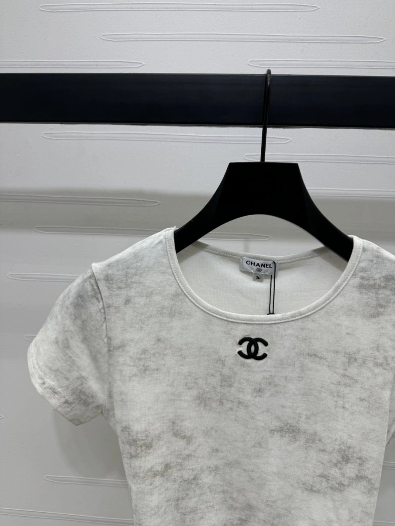 Chanel T-Shirts TravelReady 110170