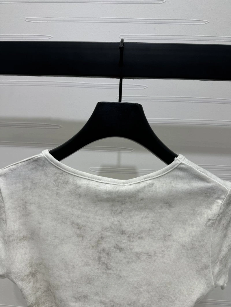 Chanel T-Shirts TravelReady 110170