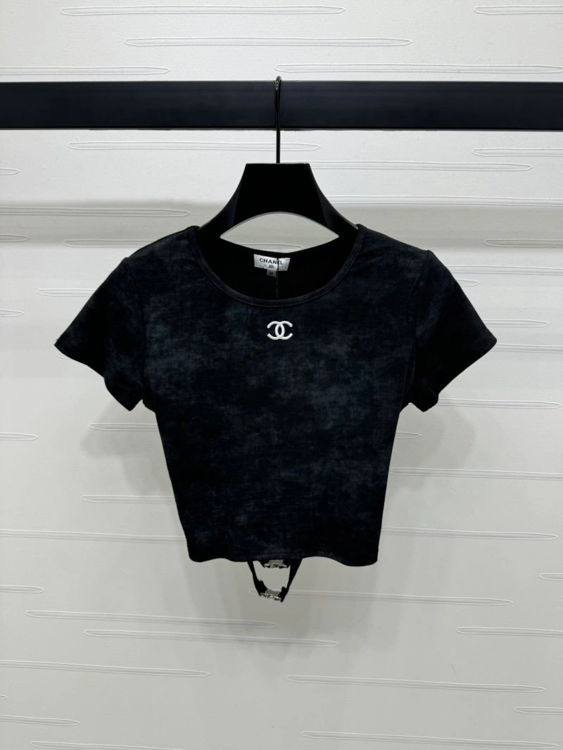 GoAnywhere Chanel T-Shirts 110175