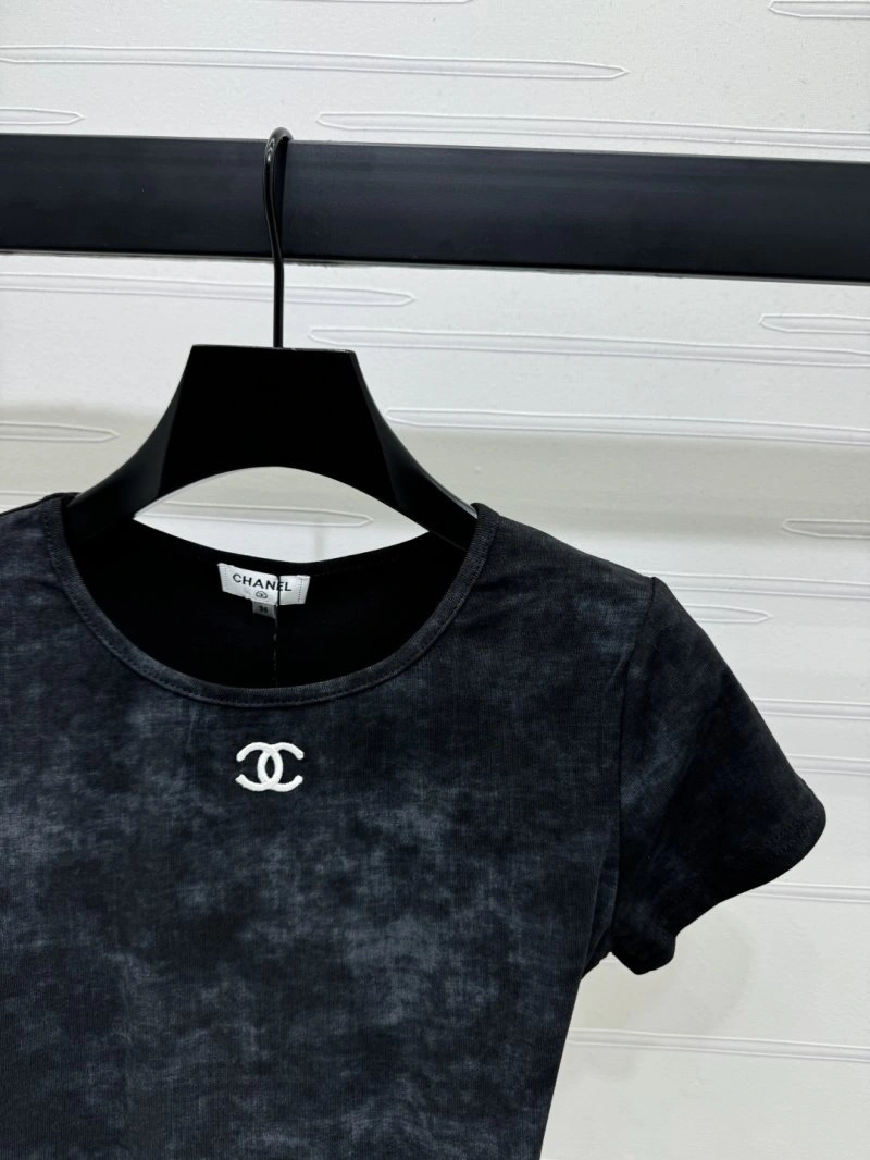 GoAnywhere Chanel T-Shirts 110175