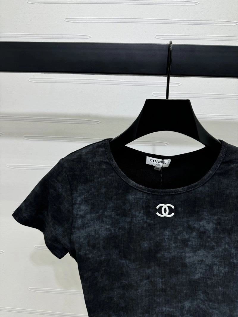 GoAnywhere Chanel T-Shirts 110175