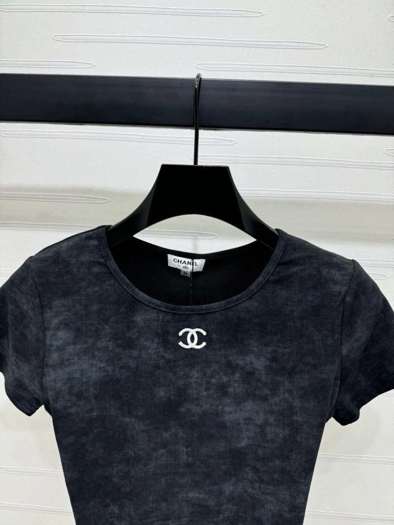 GoAnywhere Chanel T-Shirts 110175