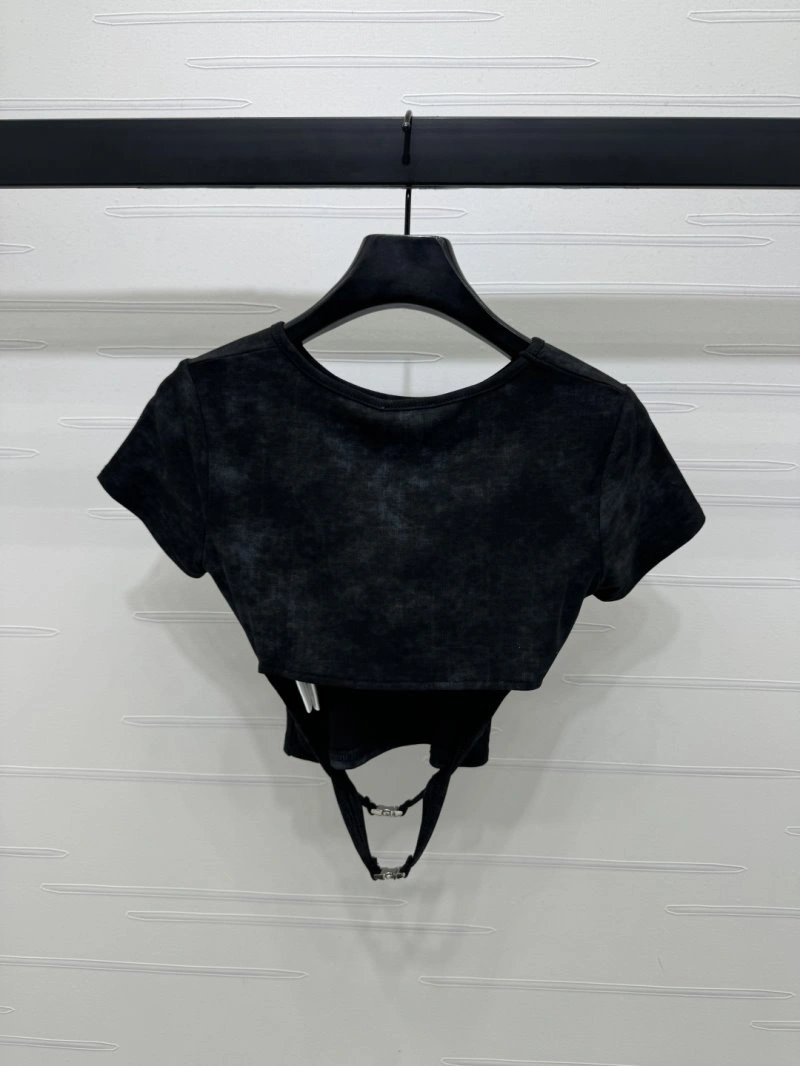 GoAnywhere Chanel T-Shirts 110175