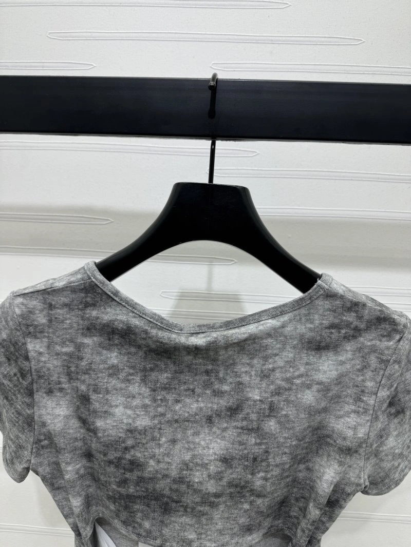 Elegant Chanel T-Shirts 110172