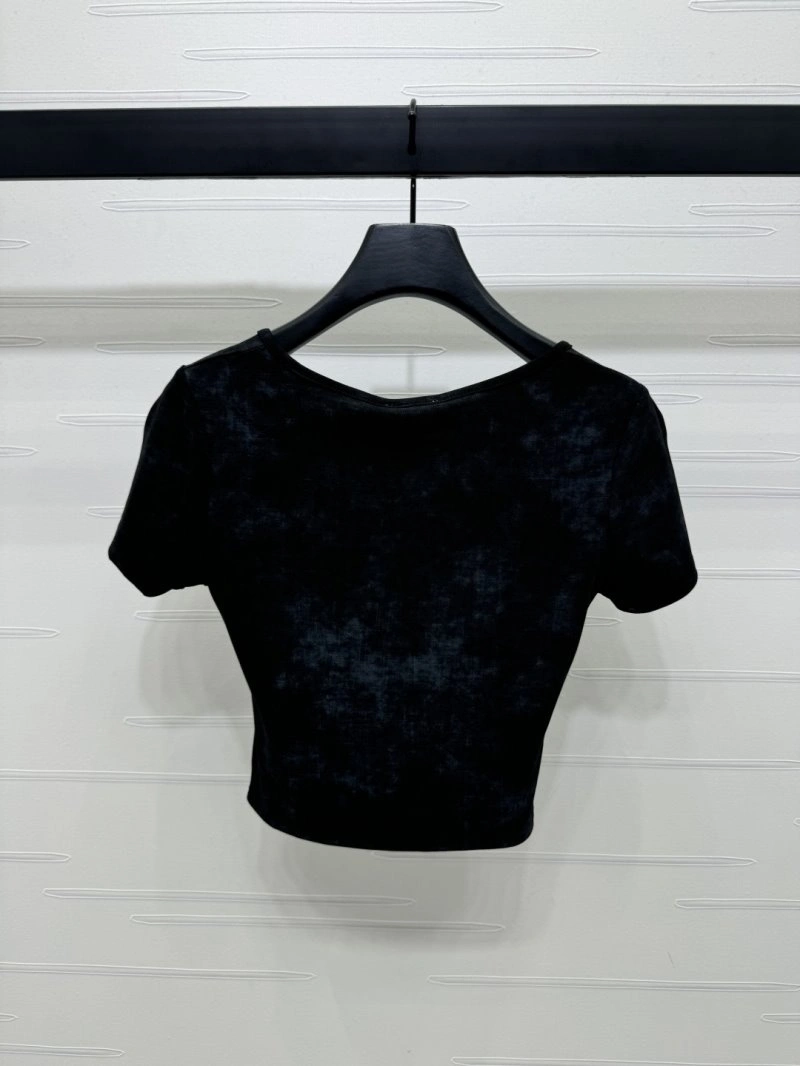 Chanel T-Shirts TechFriendly 110158