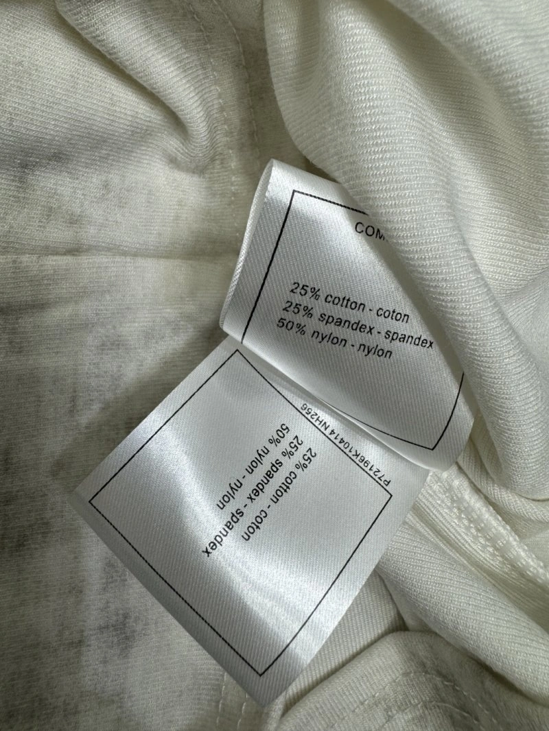 Chanel T-Shirts Premium 110157