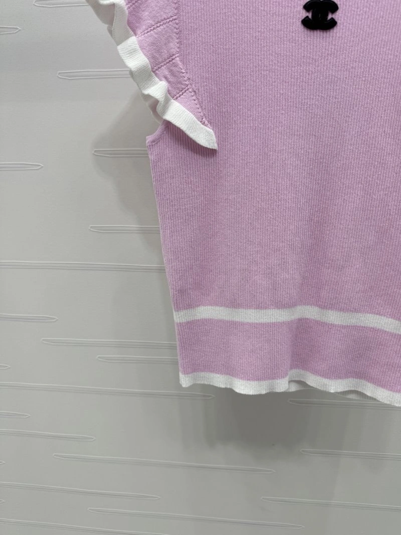 Chanel T-Shirts AllSeason 110184