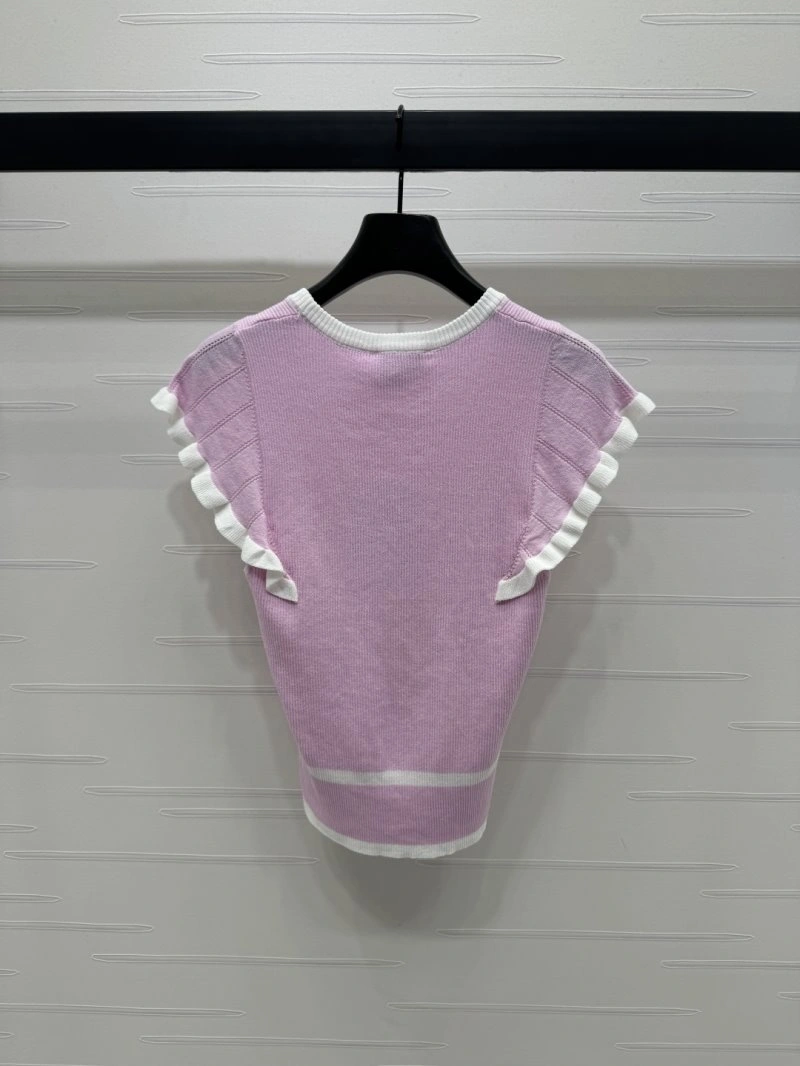 Chanel T-Shirts AllSeason 110184
