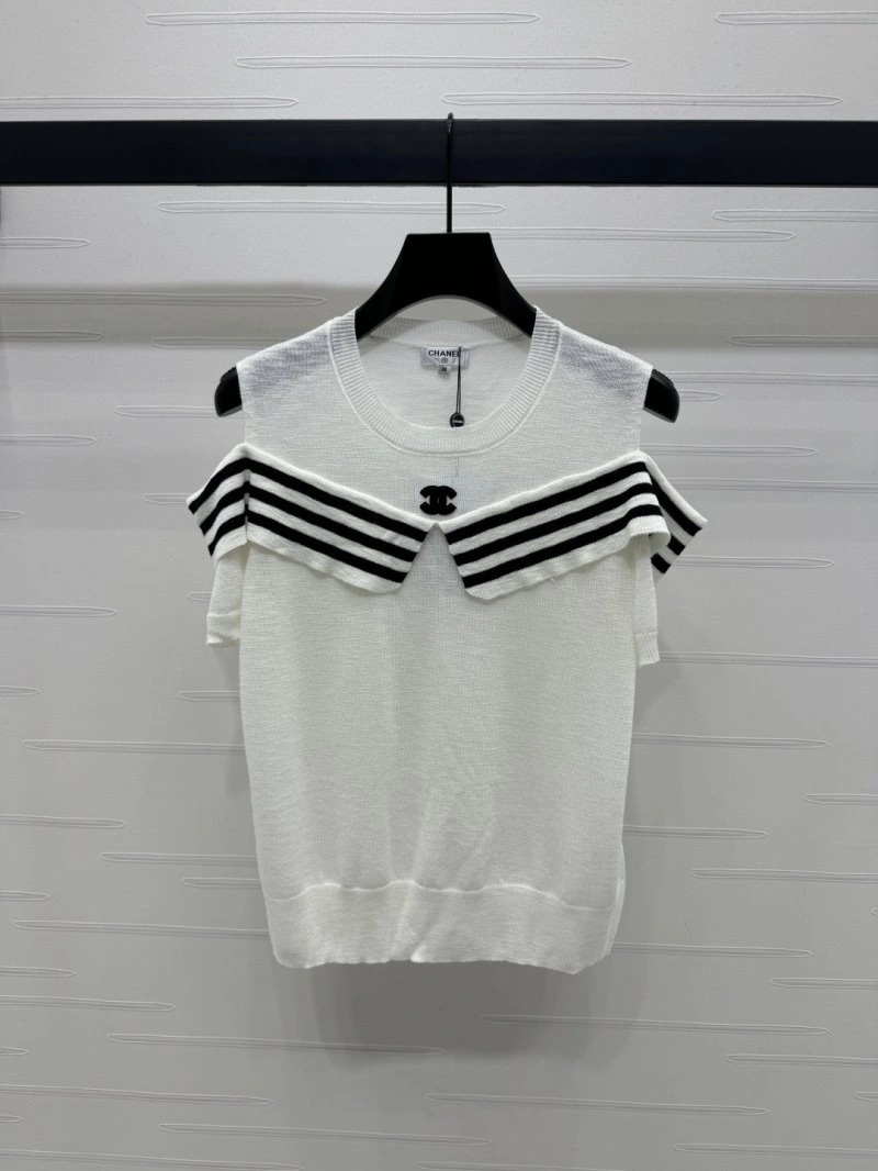 Popular Chanel T-Shirts 110177