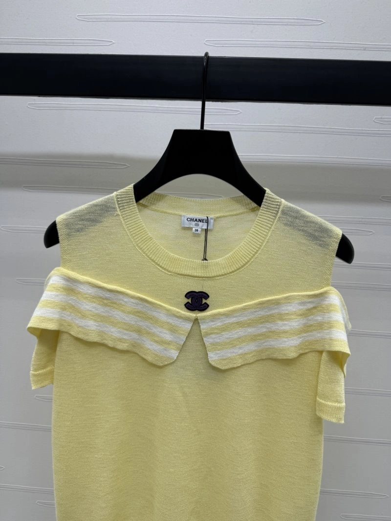 FreshLook Chanel T-Shirts 110185