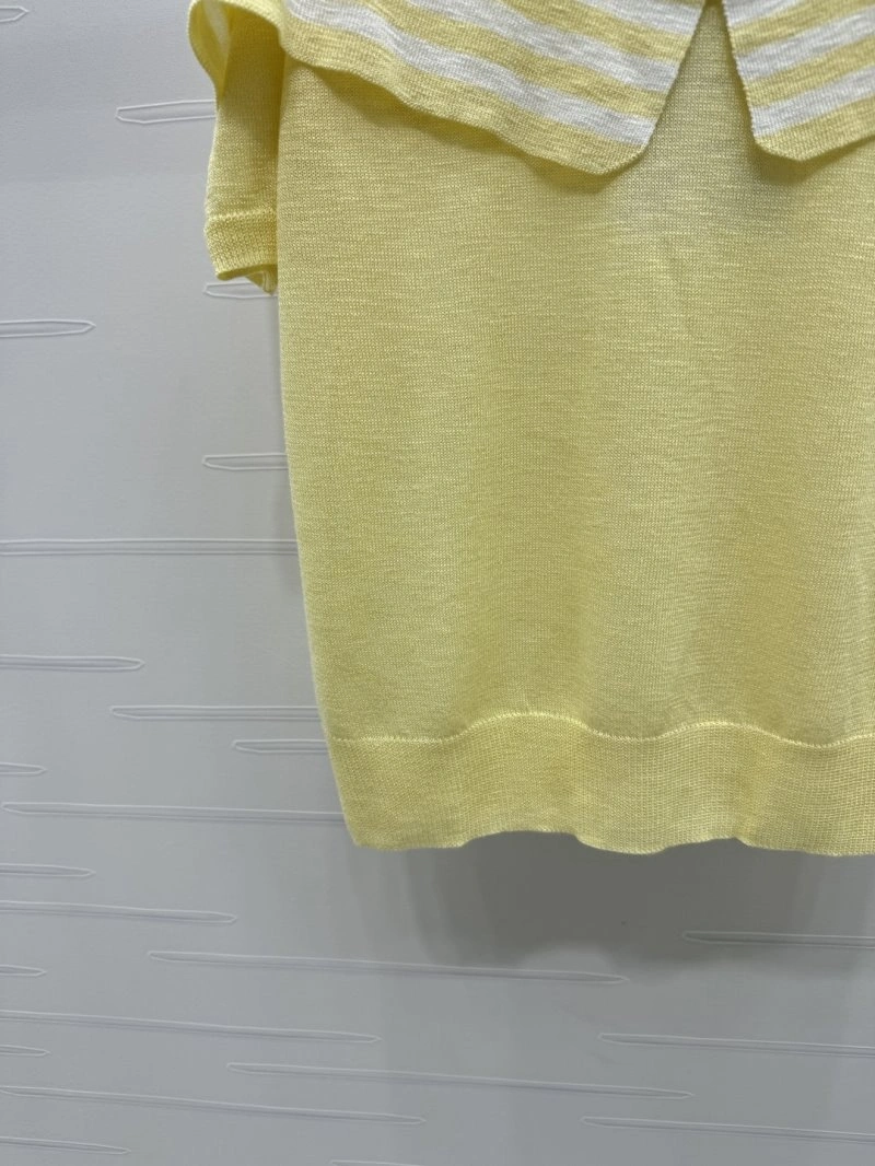 FreshLook Chanel T-Shirts 110185