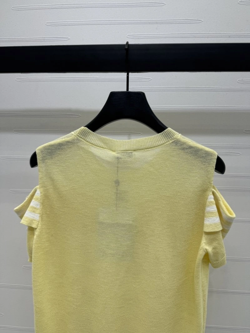 FreshLook Chanel T-Shirts 110185