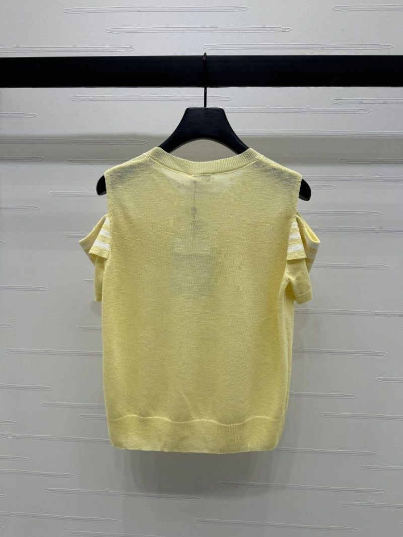FreshLook Chanel T-Shirts 110185