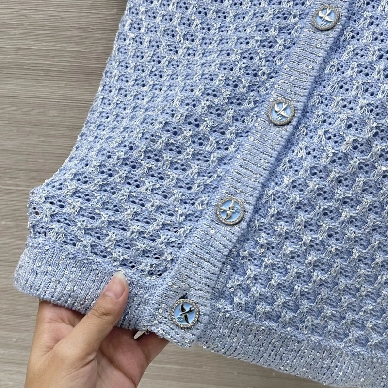 Chanel T-Shirts Compact 110182