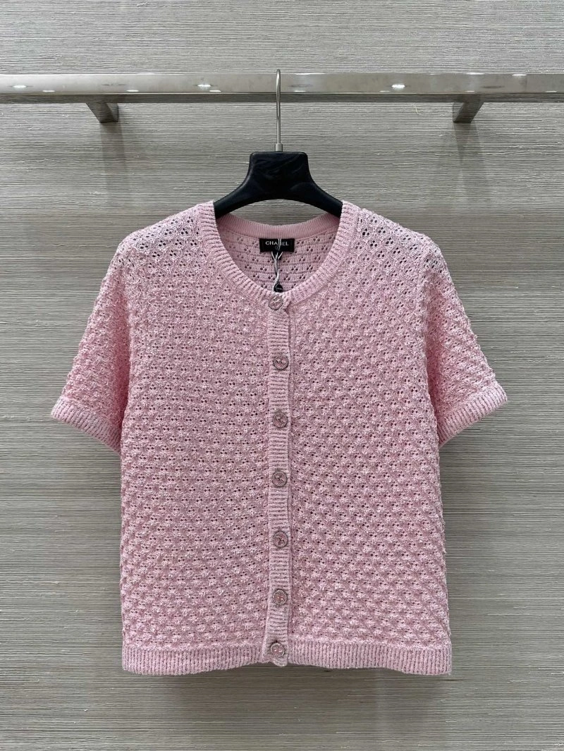 TopPick Chanel T-Shirts 110171