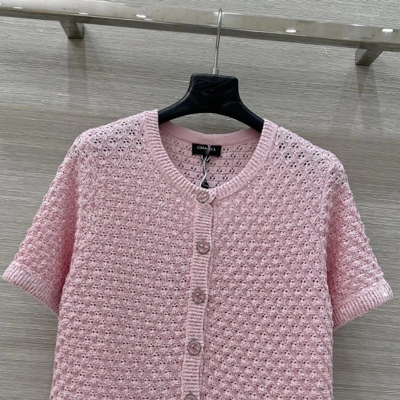 TopPick Chanel T-Shirts 110171