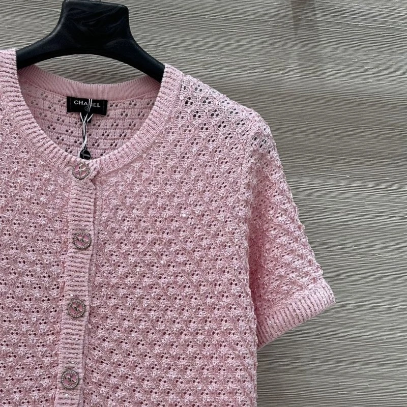 TopPick Chanel T-Shirts 110171