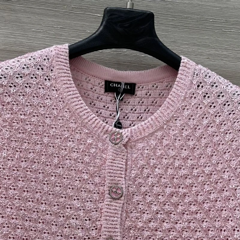 TopPick Chanel T-Shirts 110171