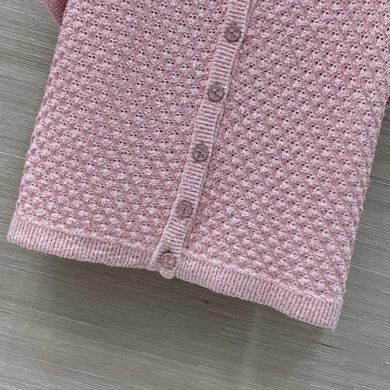 TopPick Chanel T-Shirts 110171