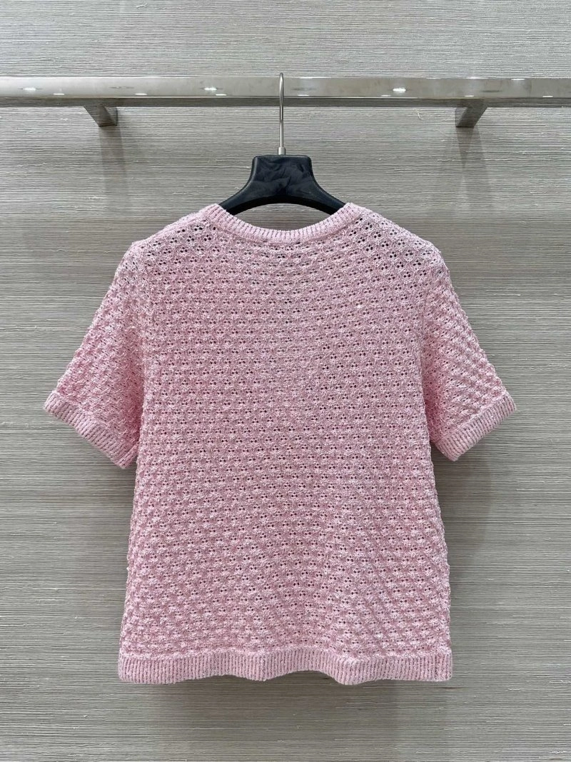 TopPick Chanel T-Shirts 110171
