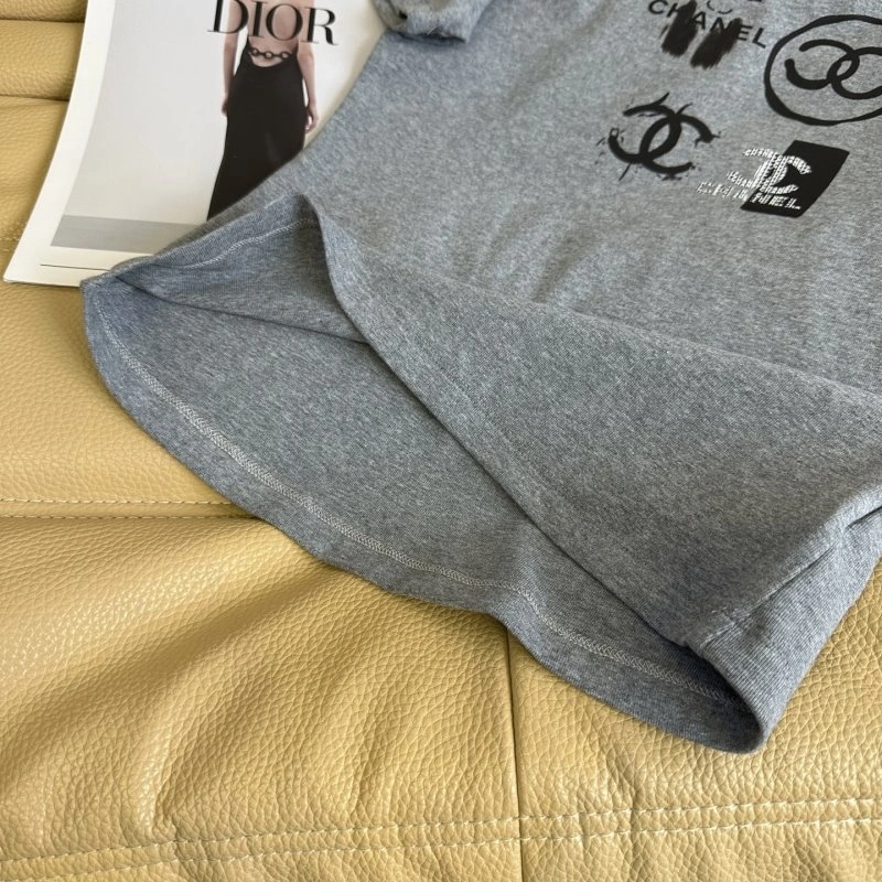 Chanel T-Shirts MultiPurpose 110183