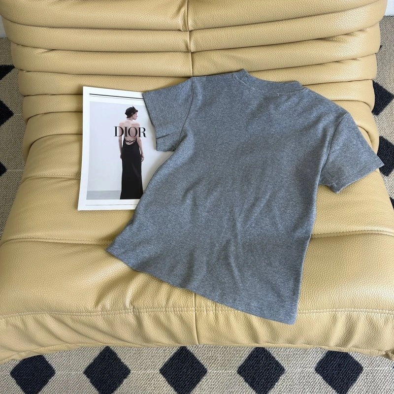 Chanel T-Shirts MultiPurpose 110183