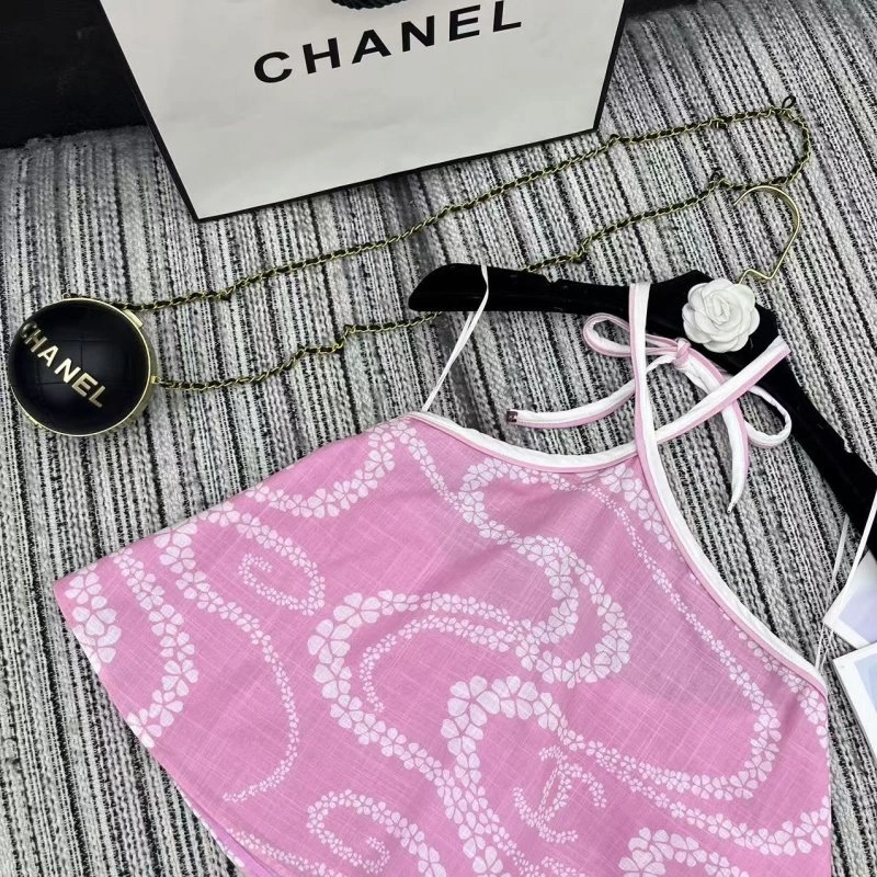 Chanel T-Shirts HighPerformance 110163