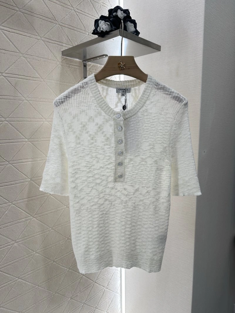 SunProtective Chanel T-Shirts 110166