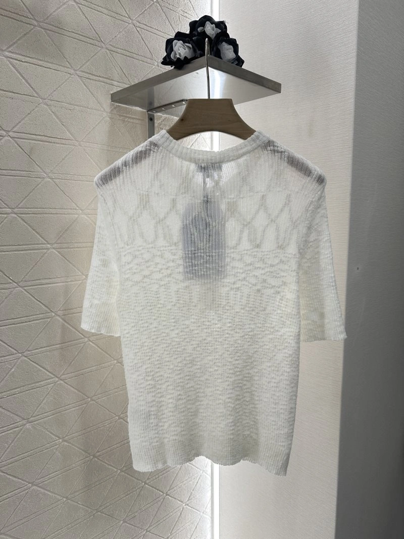 SunProtective Chanel T-Shirts 110166